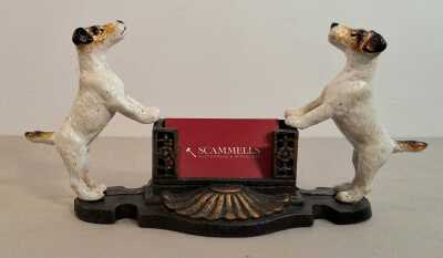 Business Card Holder