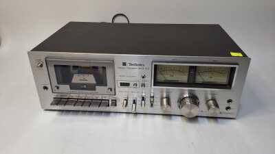Cassette Deck