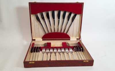 Lundofte Cutlery