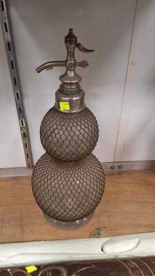 Gasogene