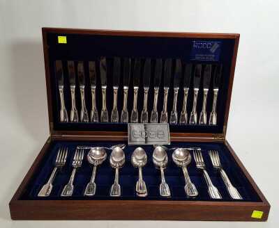 Cutlery Canteen