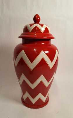 Canister Jar