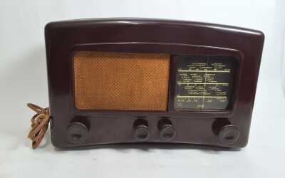Cossor Melody Maker (1949)