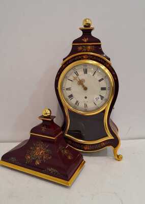 Mantel Clock