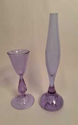 Studio Glass