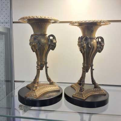 Candle Sticks