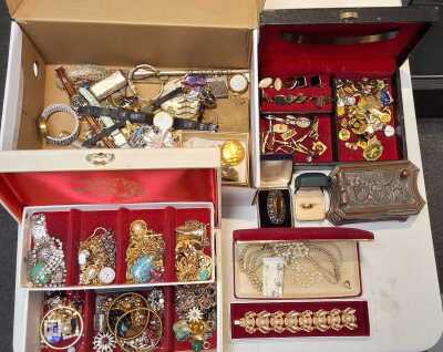 Jewellery