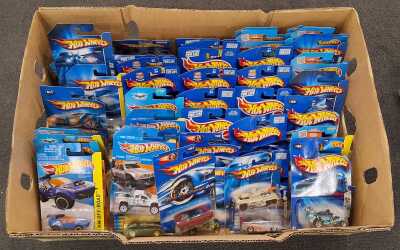 Hotwheels
