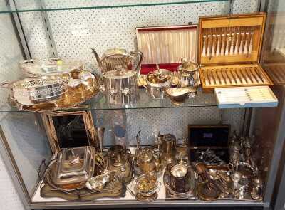 METALWARES