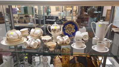 Chinaware