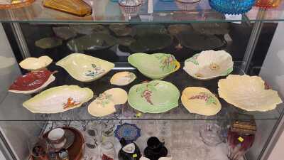 Carltonware
