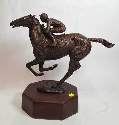 Horse Statue