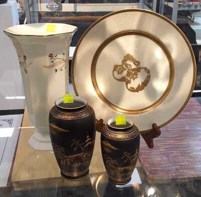 Pretty China