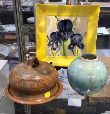 South Australian Studio Pottery