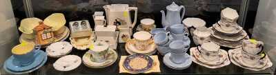 PRETTY CHINA
