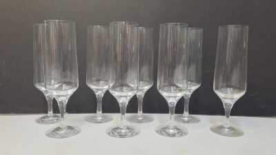 Orrefors Wine Stems