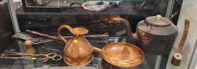 Rustic Collectables