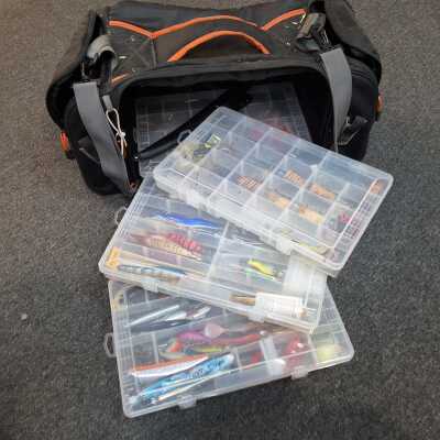 Fishing Tackle
