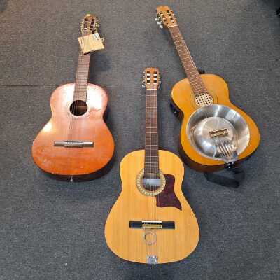 Guitars