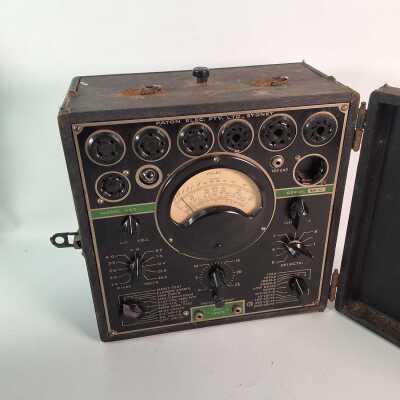 Valve Tester