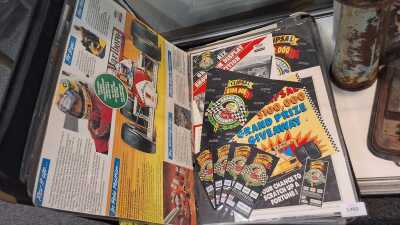Clipsal Memorabilia