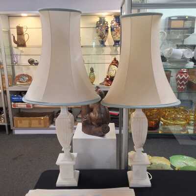 Table Lamps