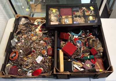 Costume Jewellery