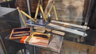 Drawing Tools