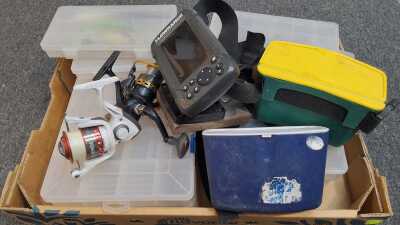 Fishing Tackle