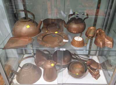 Copper Wares