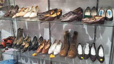 Shoes