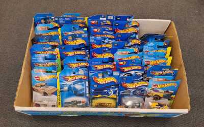HOTWHEELS