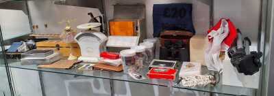 Sundry Lot