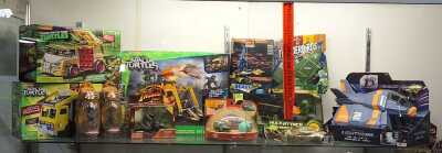 Kids Toys