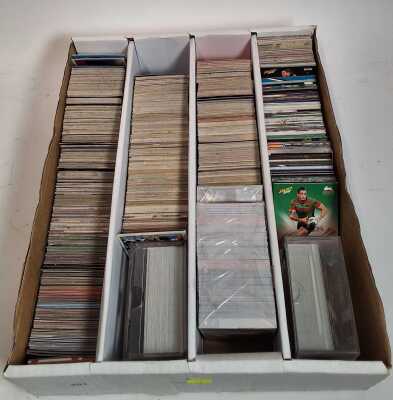 Sports Cards
