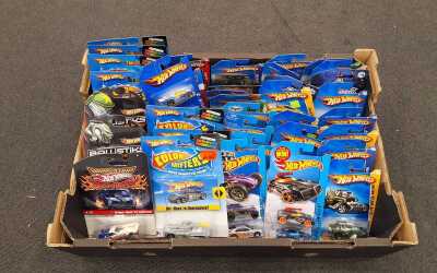 Hotwheels Toys