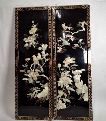 Shell Birds