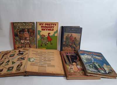 Vintage Books