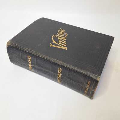 Vitalogy
