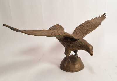 Brass Eagle