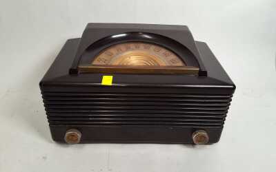 Philco Radio