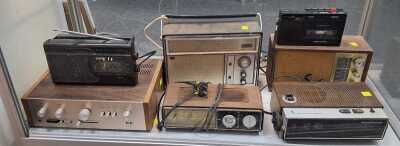 Vintage Radios