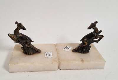 Bookends