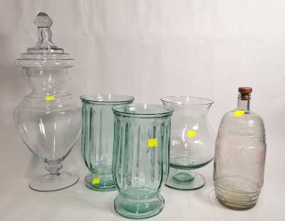 Glassware