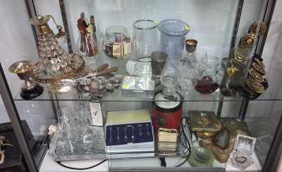 BAR WARE