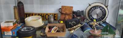 Sundry Lot