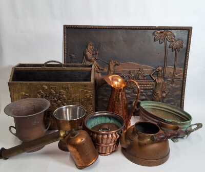 METALWARES