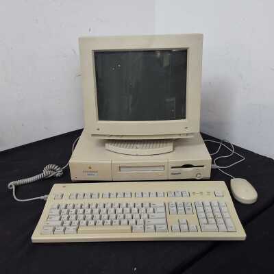 Macintosh