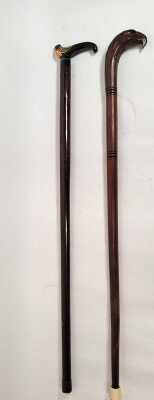 Bird Canes