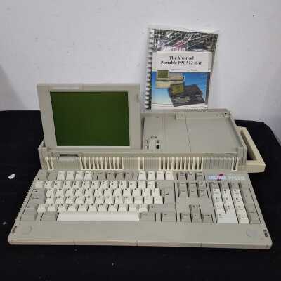 Portable Computer